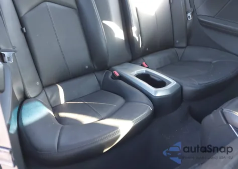 2013 Cadillac Cts Standard from USA, damaged, VIN 1G6DC1E38D0107825